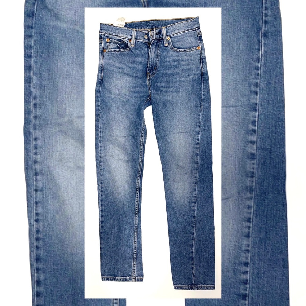 Levi’s 510 size 28 blue